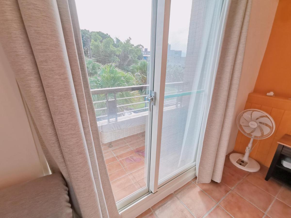 Yilan Beitou No.117 Bed & Breakfast Luodong Exterior photo