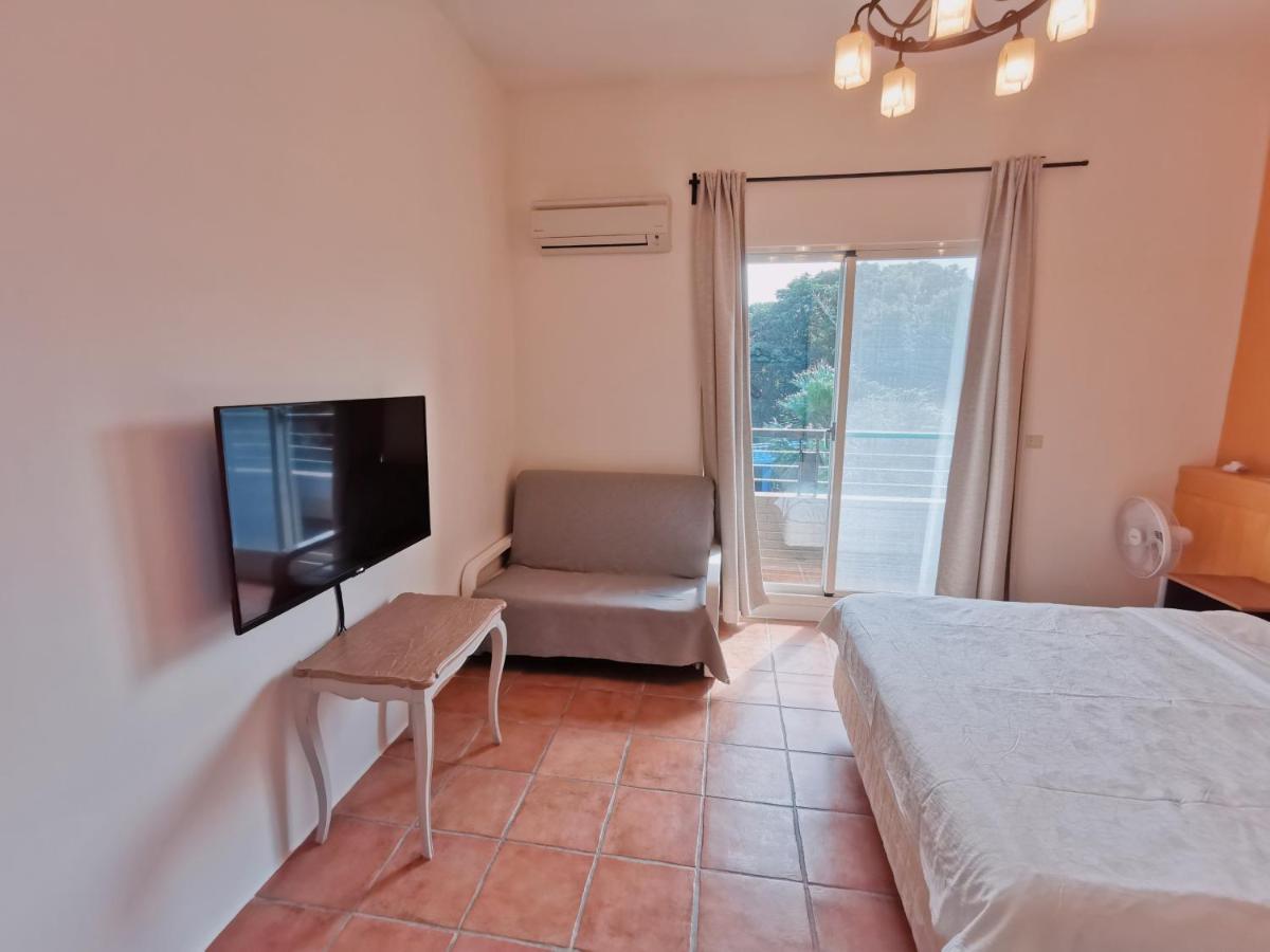 Yilan Beitou No.117 Bed & Breakfast Luodong Exterior photo